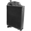 R4969 Radiator Fits John Deere