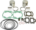 WSM Complete Top End Kit for SEADOO 587 580 GTX GTI SP SPI SPX XP GTS STD
