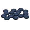 Rinker Boat Button Seat Snap Covers 7000691 - 3/4 Inch (set of 15)