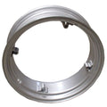 RW08244 Universal Tractor Rear Rim, 4 Lug, 8" X 24" Fits Several Models