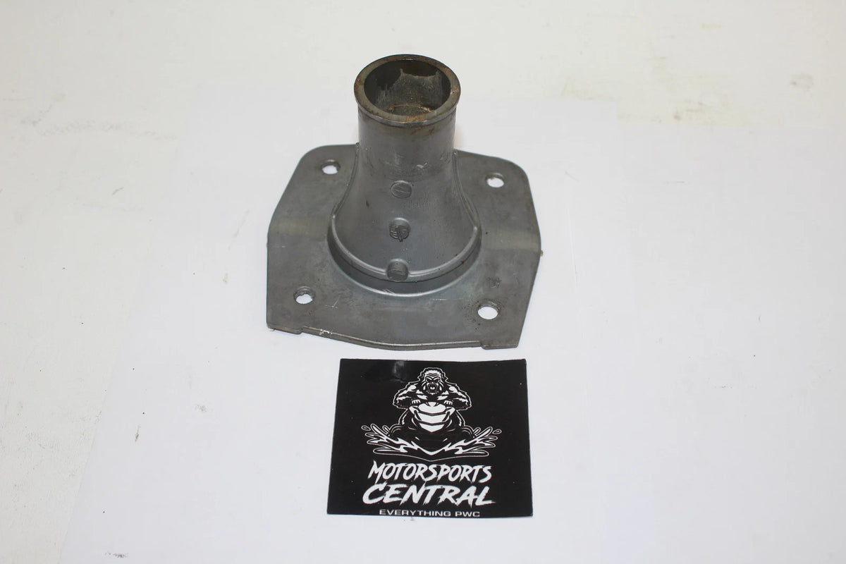 2004 KAWASAKI JET SKI STX12F DRIVESHAFT BEARING ASSEMBLY HOUSING THRU HULL