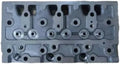 Bare Cylinder Head 119624-11741 for Yanmar 3TNE74-ENYBC Komatsu 3D74E Engine