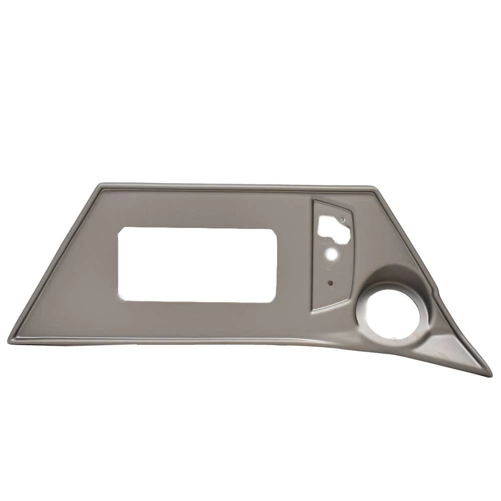 Ranger Boat Blank Chartplotter Panel 7202338E - 620FS Humminbird 800