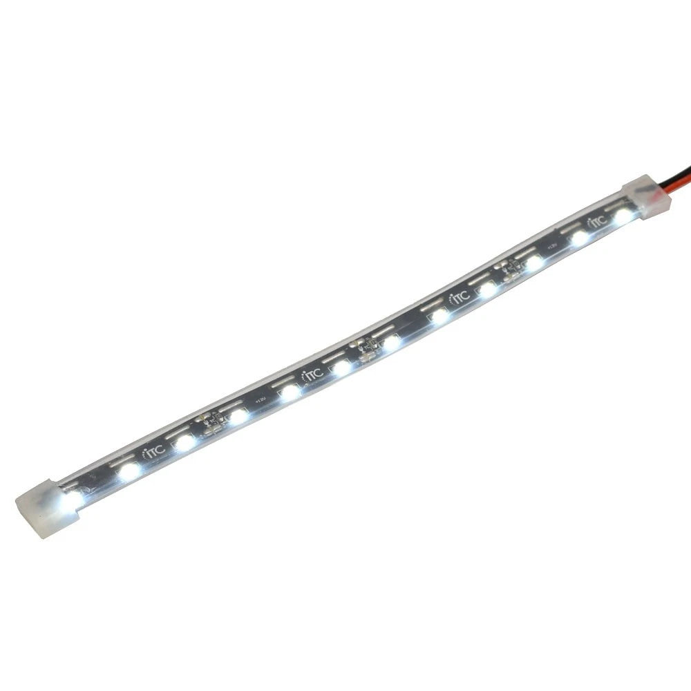 Supra Boat LED Light Strip RSLL1263-2012 - 8 1/4 Inch White