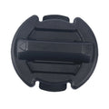 1PC ABS Floor Drain Plug Accessories for Polaris RZR XP 1000 All Models 8414694