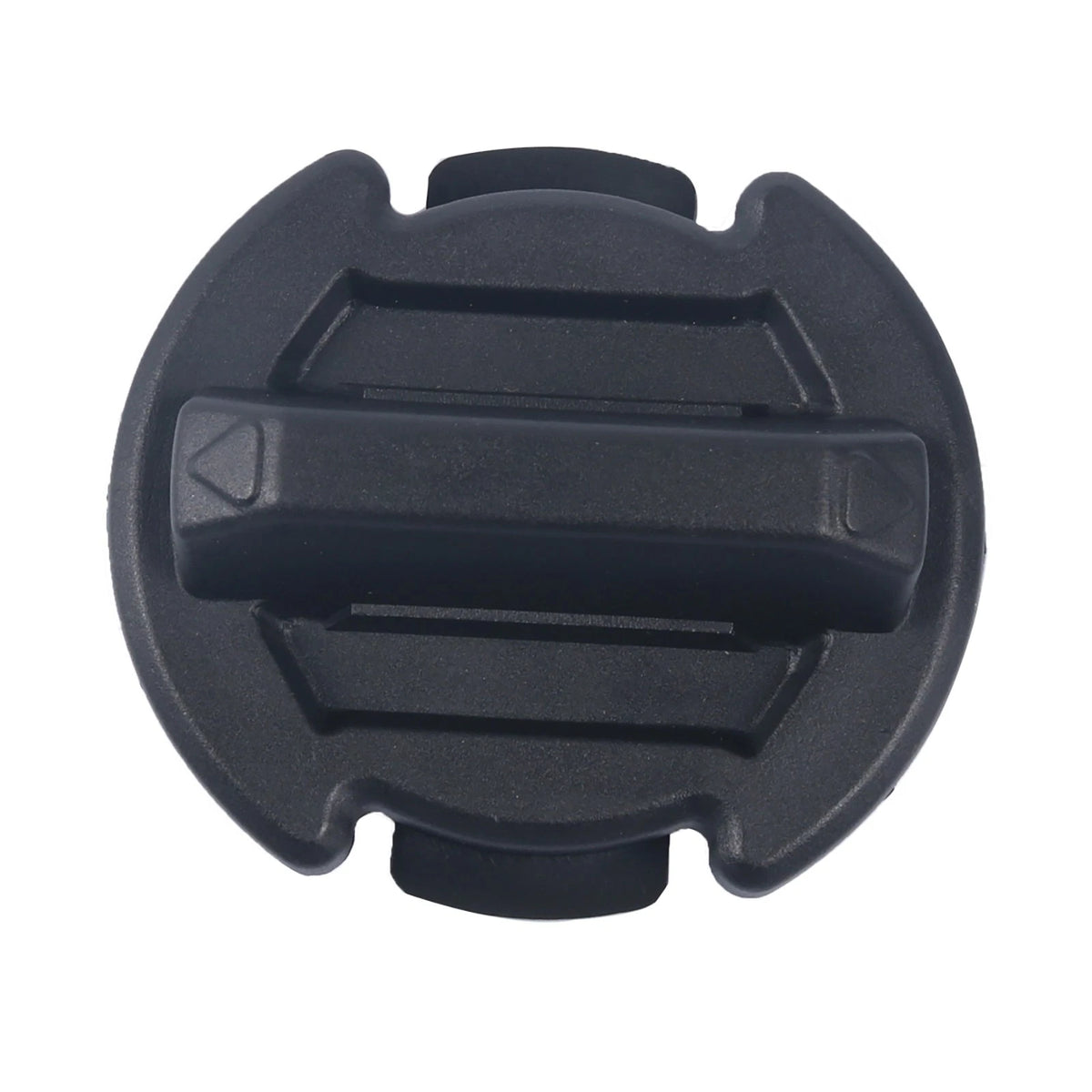 1PC ABS Floor Drain Plug Accessories for Polaris RZR XP 1000 All Models 8414694