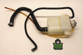 CAN-AM MAVERICK SPYDER SEADOO 4-TEC COOLANT OVERFLOW TANK RESERVOIR BOTTLE JUG