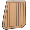 Hurricane Boat Non-Skid Mat 448519 - 2690 SunDeck Snap-It Series