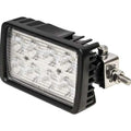 Case IH 71-89 Mag-MX/MF LED Cab/Handrail Light - Swivel Side Mount