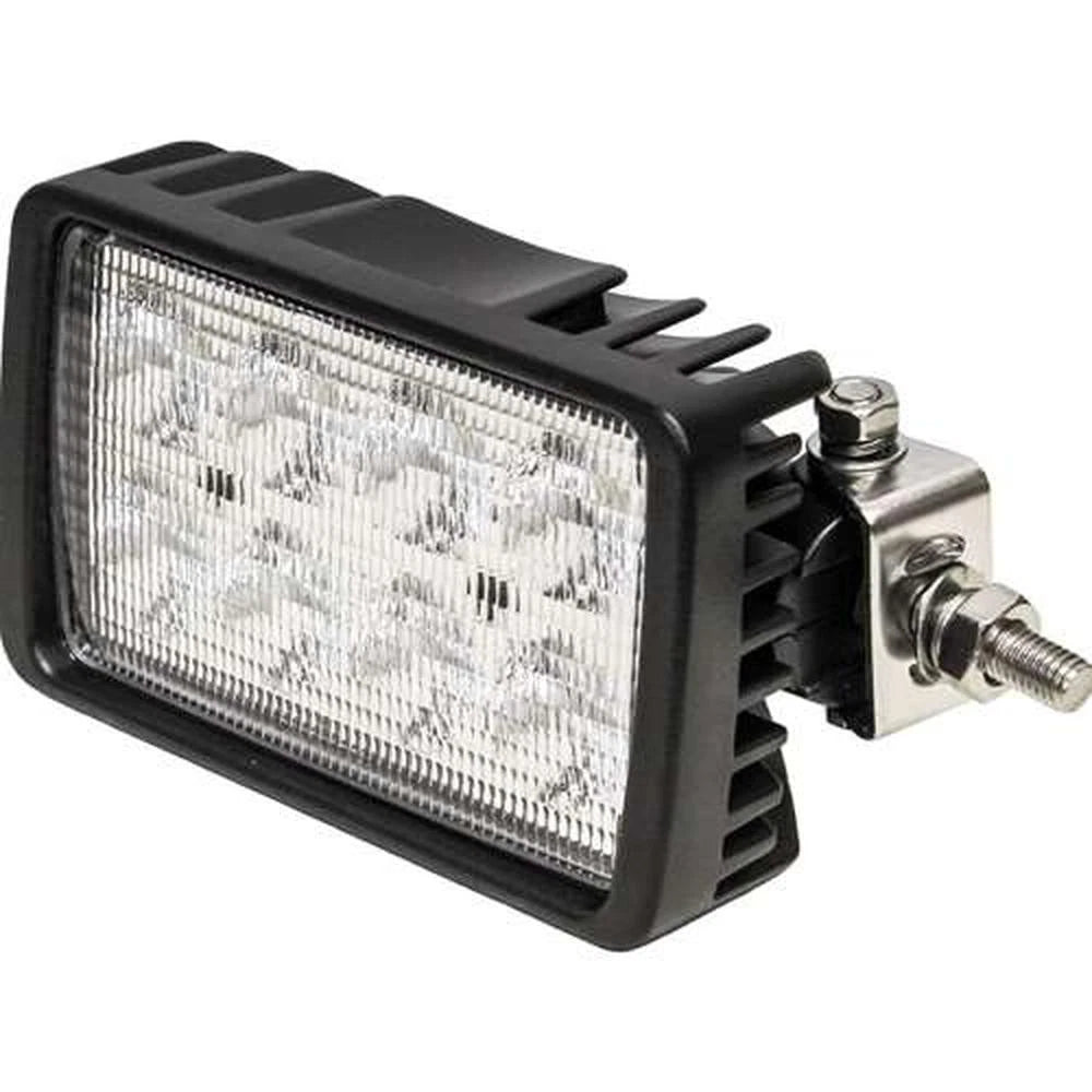 Case IH 71-89 Mag-MX/MF LED Cab/Handrail Light - Swivel Side Mount