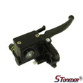 STONEDER Right Front Master Cylinder Hydraulic Brake Lever for ATV Motor Bike