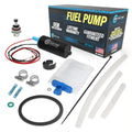 Fuel Pump +regulator +gasket +strainer 2017 Polaris Ranger 499 - XP 1000 2204852