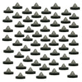 60-Pack - Hose Washers with Screen Filter for Pressure Washer Inlet Tube