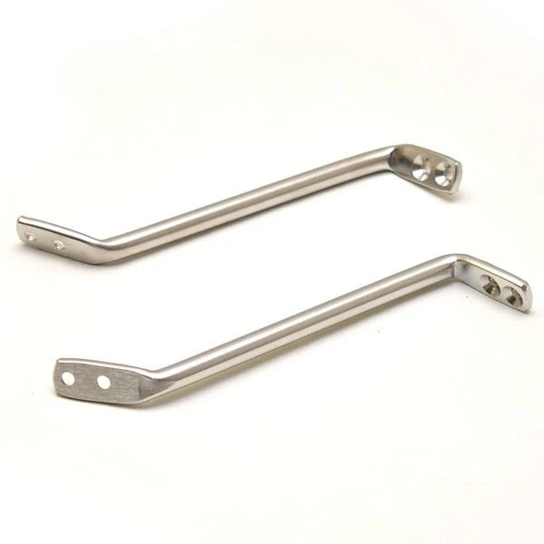 Chaparral Boat Windshield Brackets - 243 SSI 7 Inch (pair)