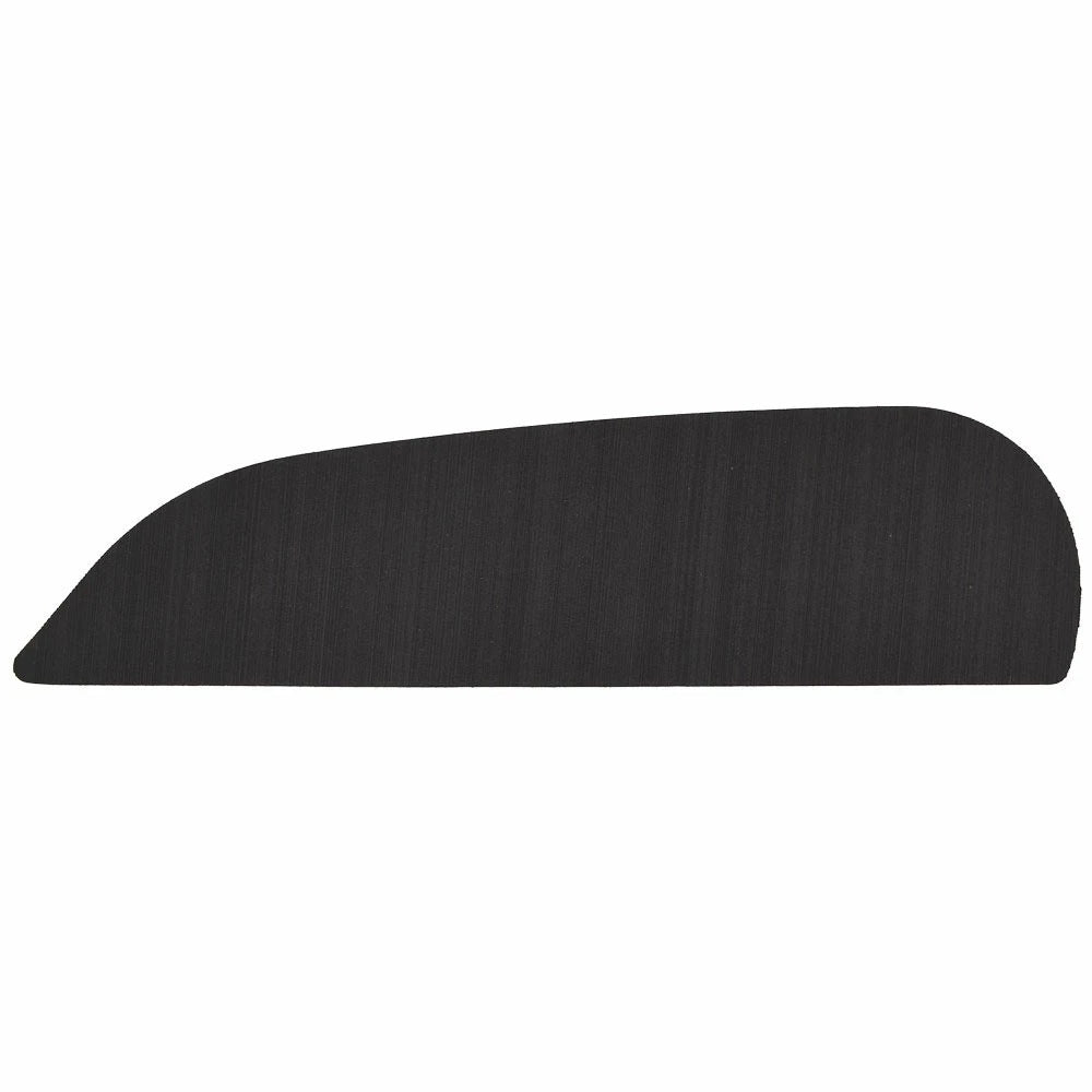 Nitro Boat Aft Top Non-Skid Mat 334468 - 2021 Z20 Black (STBD)