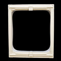 Oceanaire Boat Skyscreen Shade SSLX-2/1070-R1 -B-SLR - 16 X 16 Inch
