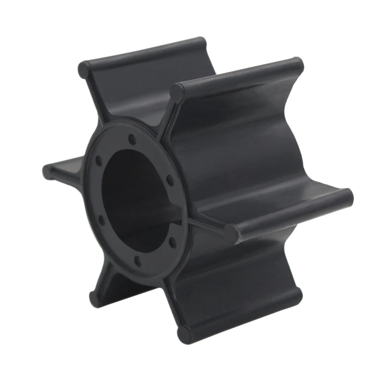 Impeller for Yamaha Outboard 6 8 HP 2 Stroke 6A 6B 8B 2 STROKE 662-44352-01-0 0