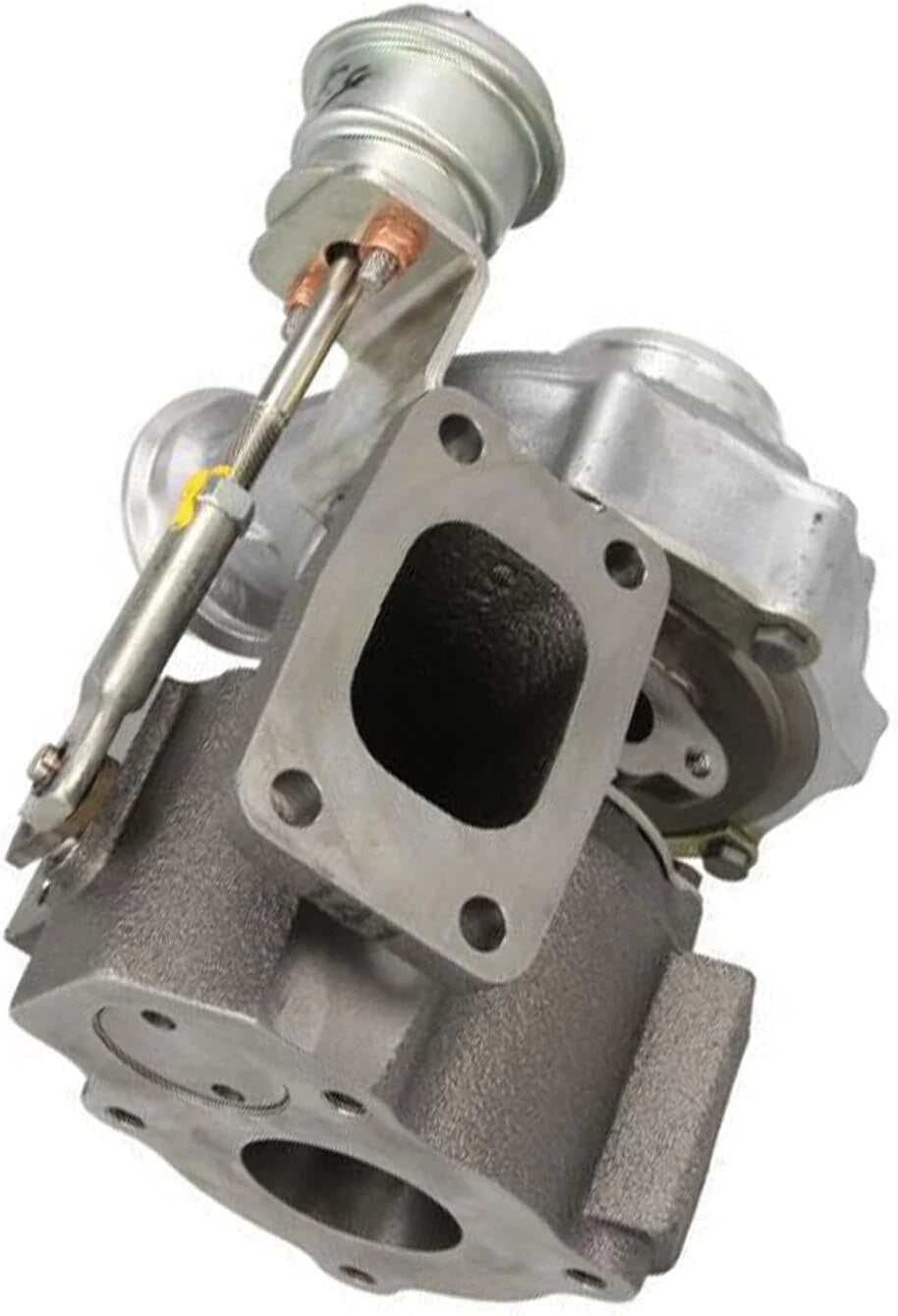 K04 Turbocharger 04299990 for Deutz Engine TCD2012L044V TCD2012L44V Tractor KHD