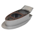 Mercury Marine Boat Conversion Kit 98-8M0177989 - XL Gray