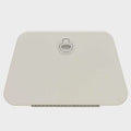 Jet Technologies Boat Access Hatch Door 271305 - 16 3/8 X 10 Inch