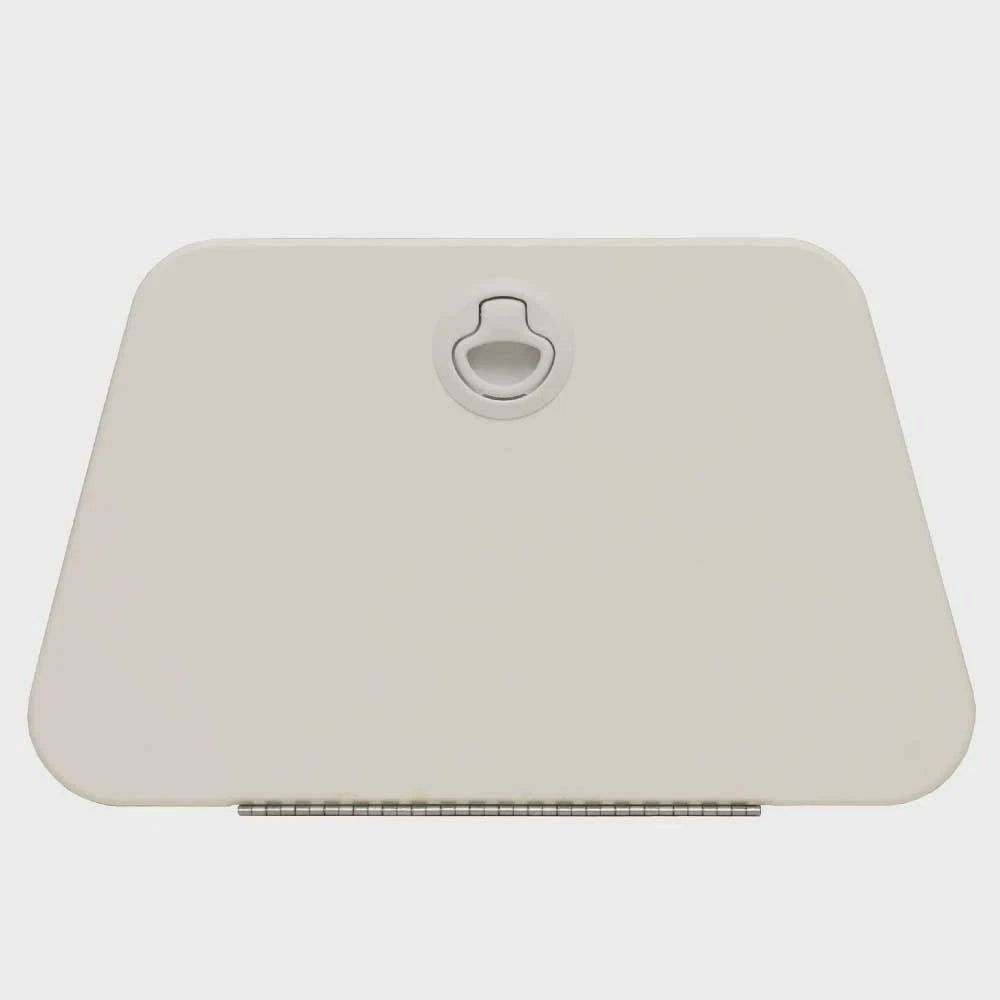 Jet Technologies Boat Access Hatch Door 271305 - 16 3/8 X 10 Inch