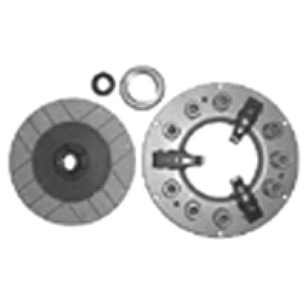 52840K Clutch Kit - 11" Fits IH - Fits FARMALL
