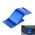 Hook Holder Hook Motorcycle Specifications Tire Installation Assistance Tool