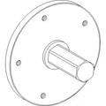 Shaft H129658 Fits John Deere 9400 9500 9501 9600