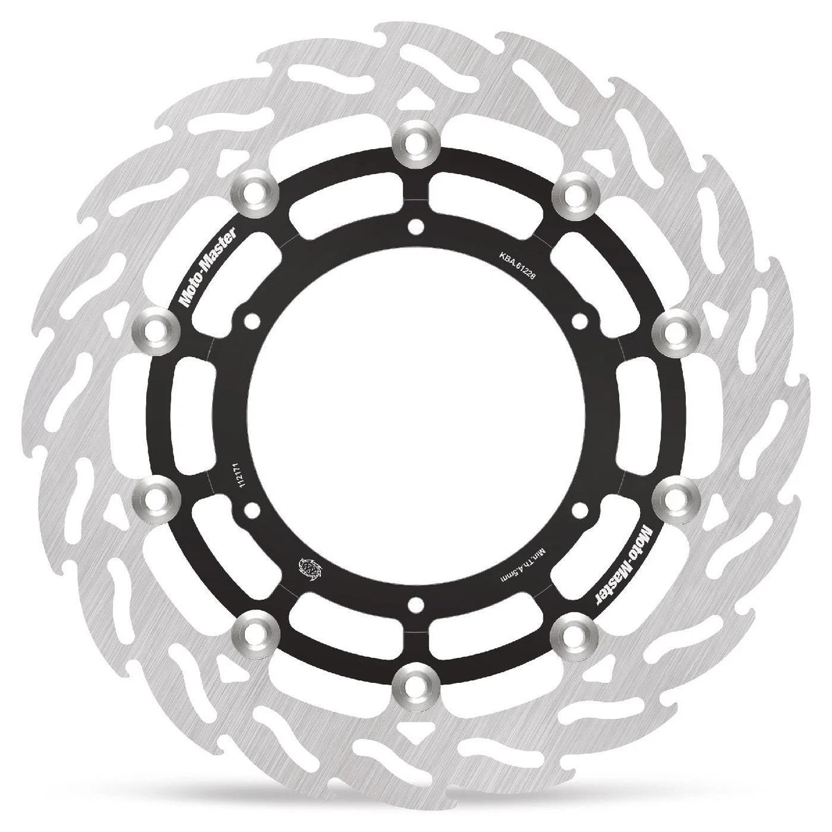 Moto Master Disc Front for KTM 1190 Adventure 2013-2016