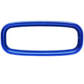 Legend Bass Boat Switch Bezel 316439 - Eddie Marine Light Blue