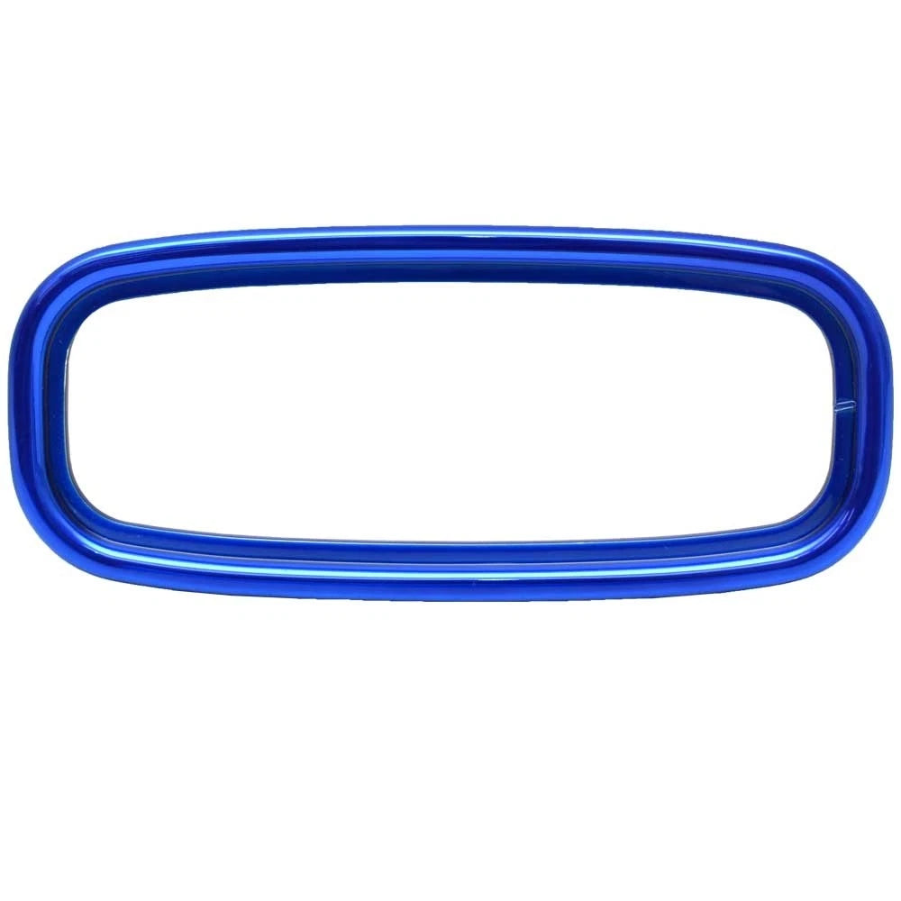 Legend Bass Boat Switch Bezel 316439 - Eddie Marine Light Blue
