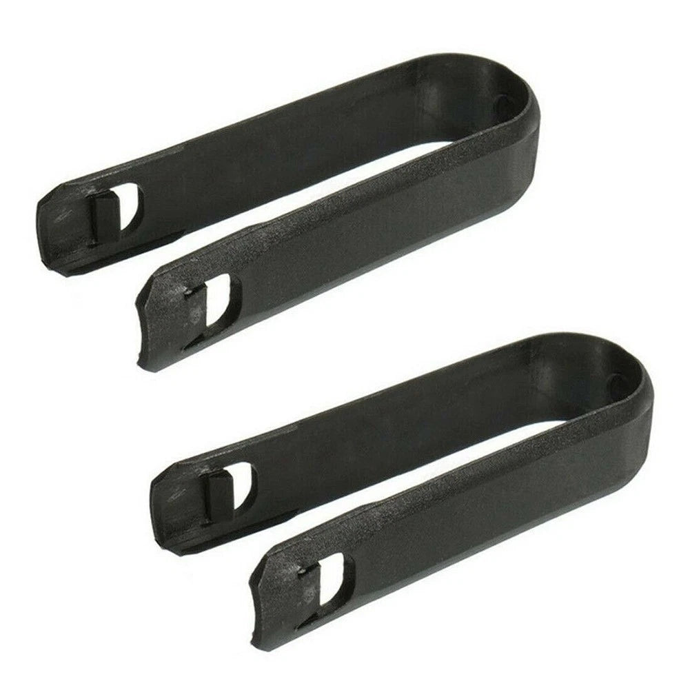 Nut Cover Removal Tool Kits Efficient Parts Small Tweezers 2pcs/Set 8D0012244A