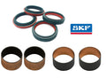 KTM EXC EXCF Fork Seals SKF Bushes 48mm WP Refurb Kit 2003-23