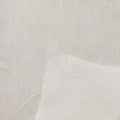 Boat Woven Cloth Fabric - Off White 48 Inch (YD)