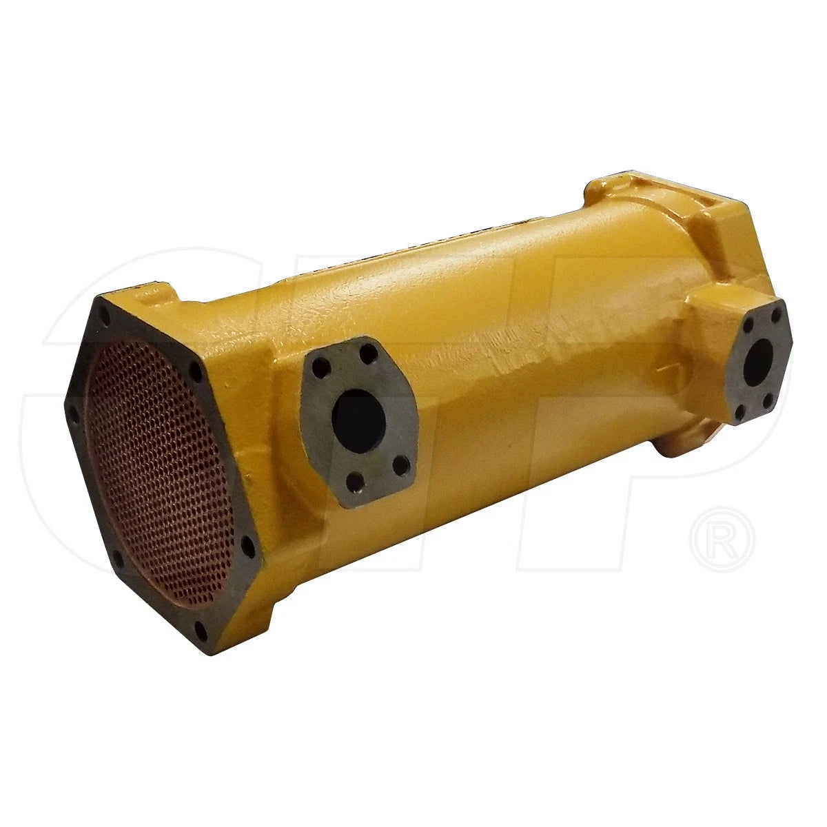 1668598 Core As Fits Caterpillar Models