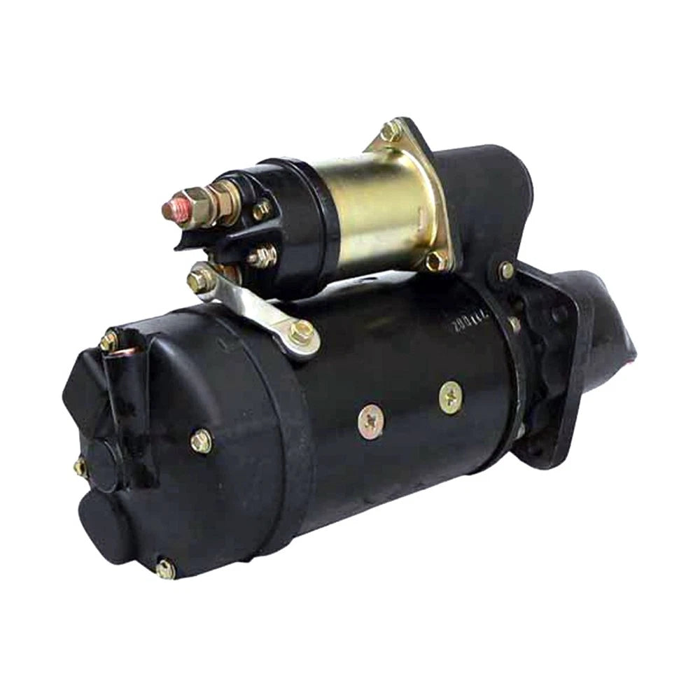 Starter Fits Delco Style DD 37MT 24 Volt Fits John Deere 3010 4020 3020 4010