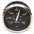 Faria Boat Speedometer Gauge SEK650A - Kronos 3 3/8 Inch