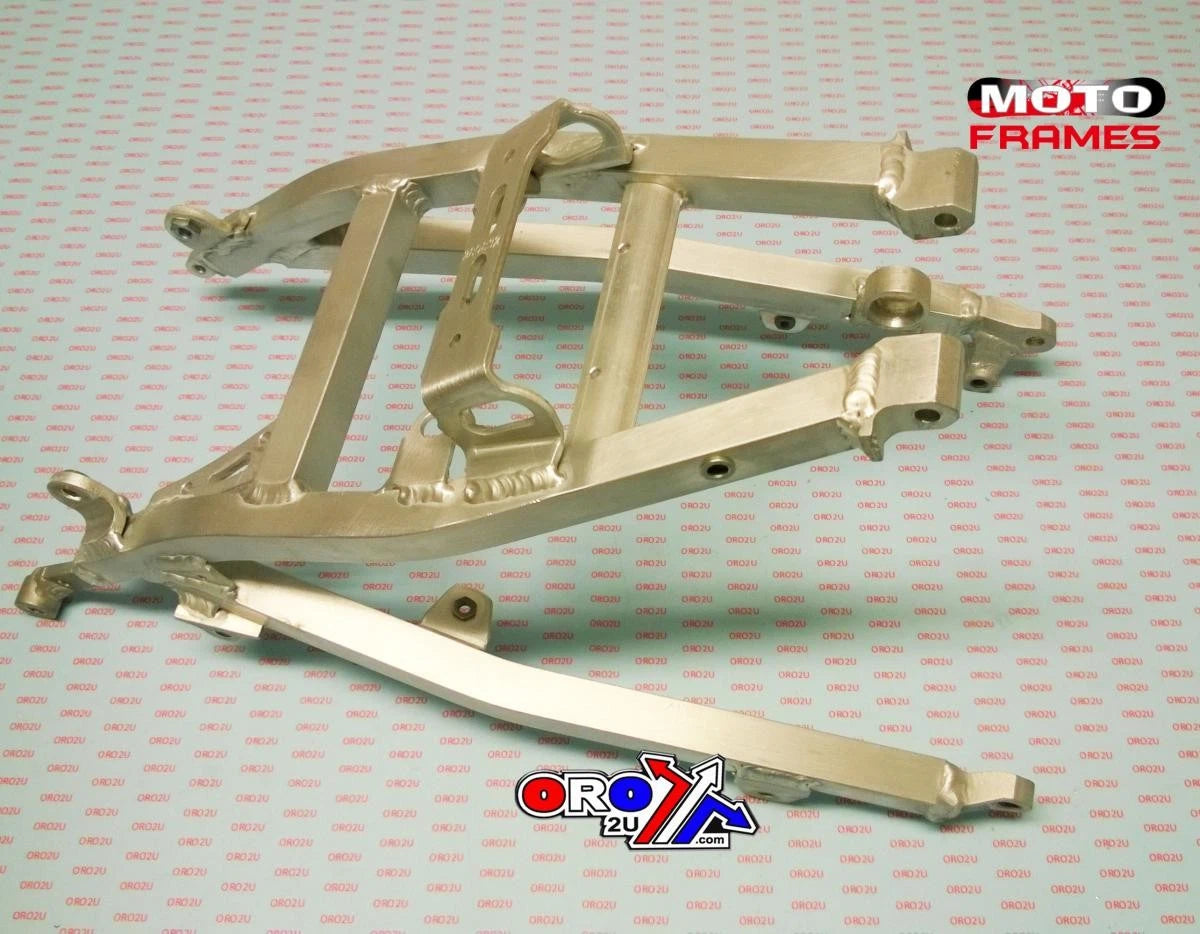 ALUMINIUM REAR SUBFRAME YAMAHA YZ450F 2010-2013