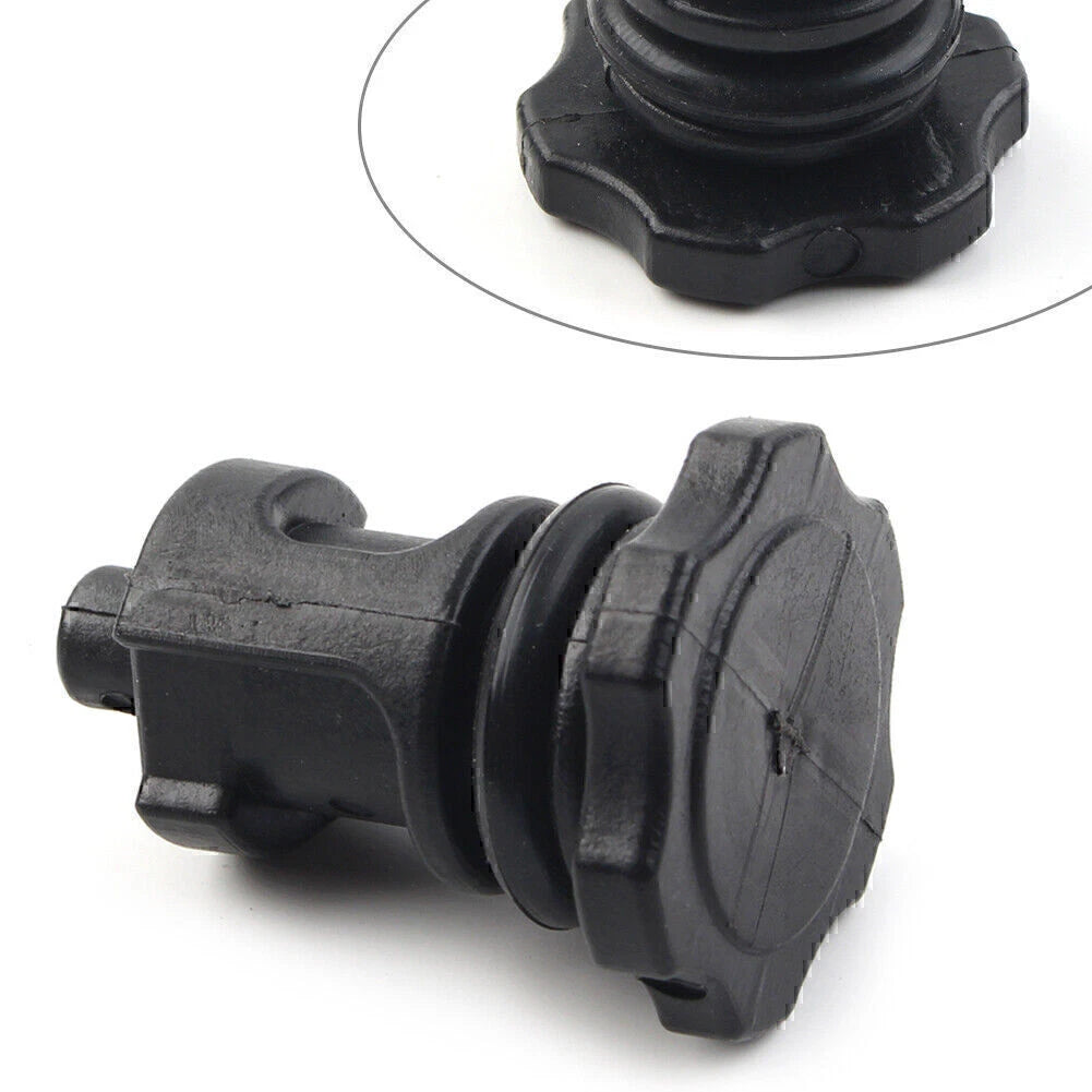 Transmission Cap Cover Top Plug Filler Tube Fluid Dipstick Tool Replacement