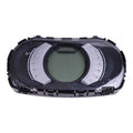 LCD Gauge Cluster Unit 278003580 for SeaDoo GTI 130 PRO 2020 with IBR Module