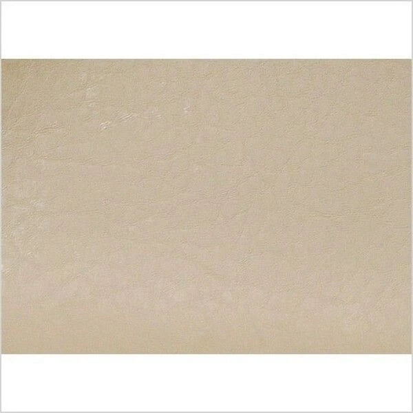 Boat Knit Back Vinyl - Faux Leather Light Taupe 54 Inch (YD)