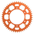 ProTaper KTM 65SX - Gas MC65 - Husqvarna TC65 Rear Orange Sprocket - 48
