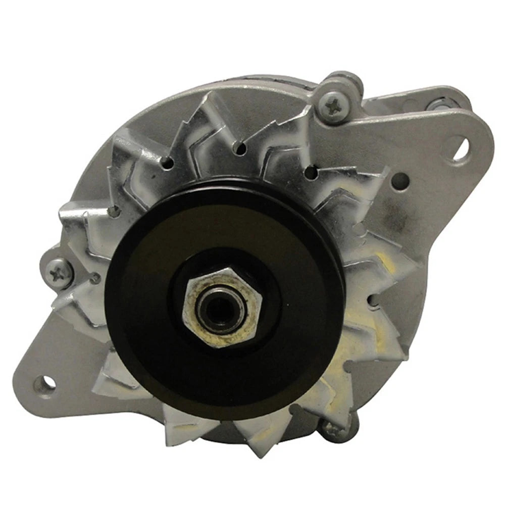 Alternator Fits John Deere Replaces SE501365