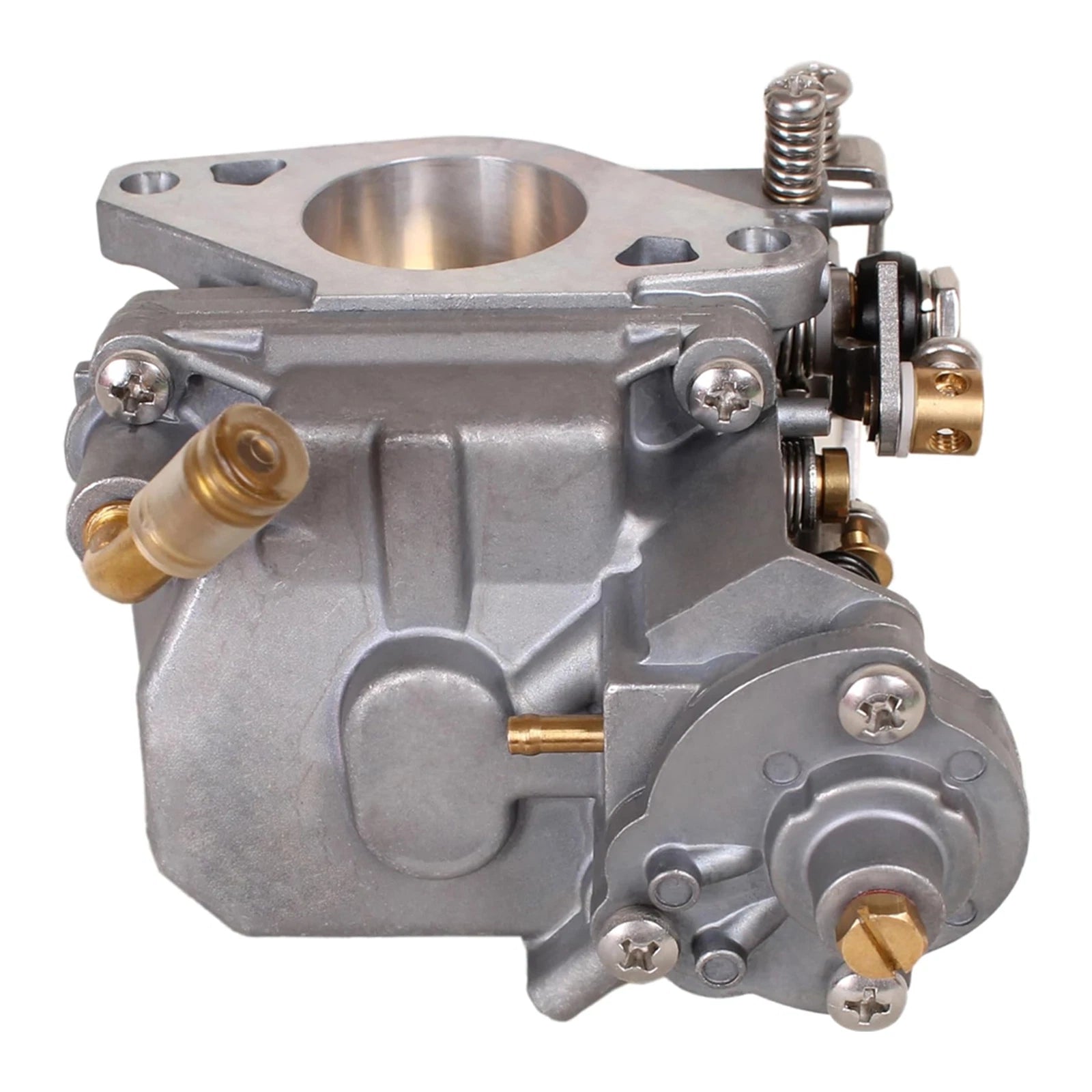 Carburetor 853720T20 for 15HP 20HP Mercury Mariner Outboard 4-Stroke 8M012955