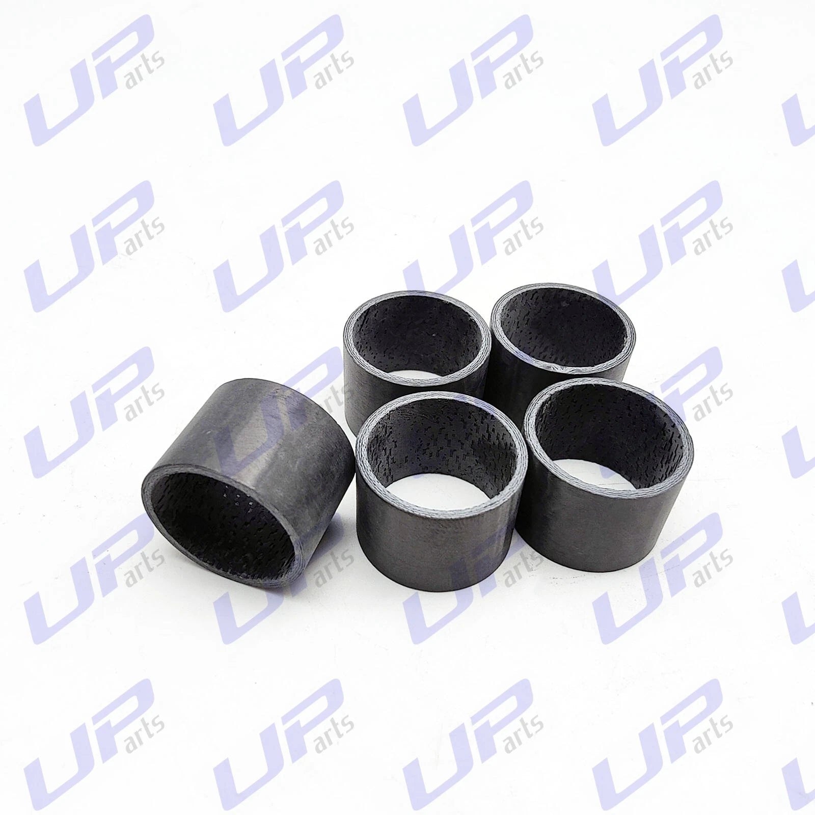 Trim Sender Gimbal Ring Bushing Fit MerCruiser Bravo 1-2-3 - 23-847637, 923001