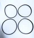 Volvo Penta 818001, Gasket Seal - 4 Pack
