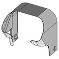 R6305 Cowl Cover - Brown Fits John Deere