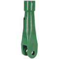 R26615: Lift Link Lower Housing Yoke Replacement Fits John Deere 4020 4010 3020