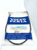 Volvo Penta 860229-4, Air Vent Hose