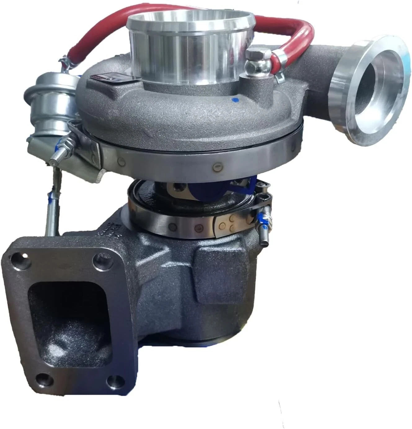 Turbo K04 Turbocharger 04505829 11539880052 for Deutz TCD2012L06 Engine Tier 4F